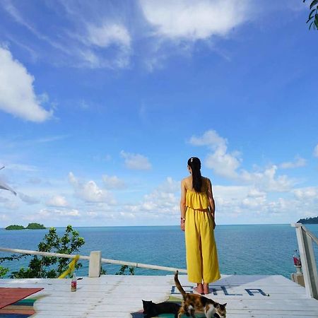 Koh Chang Gala Kültér fotó