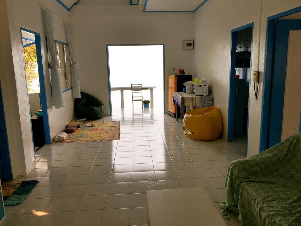 Koh Chang Gala Kültér fotó