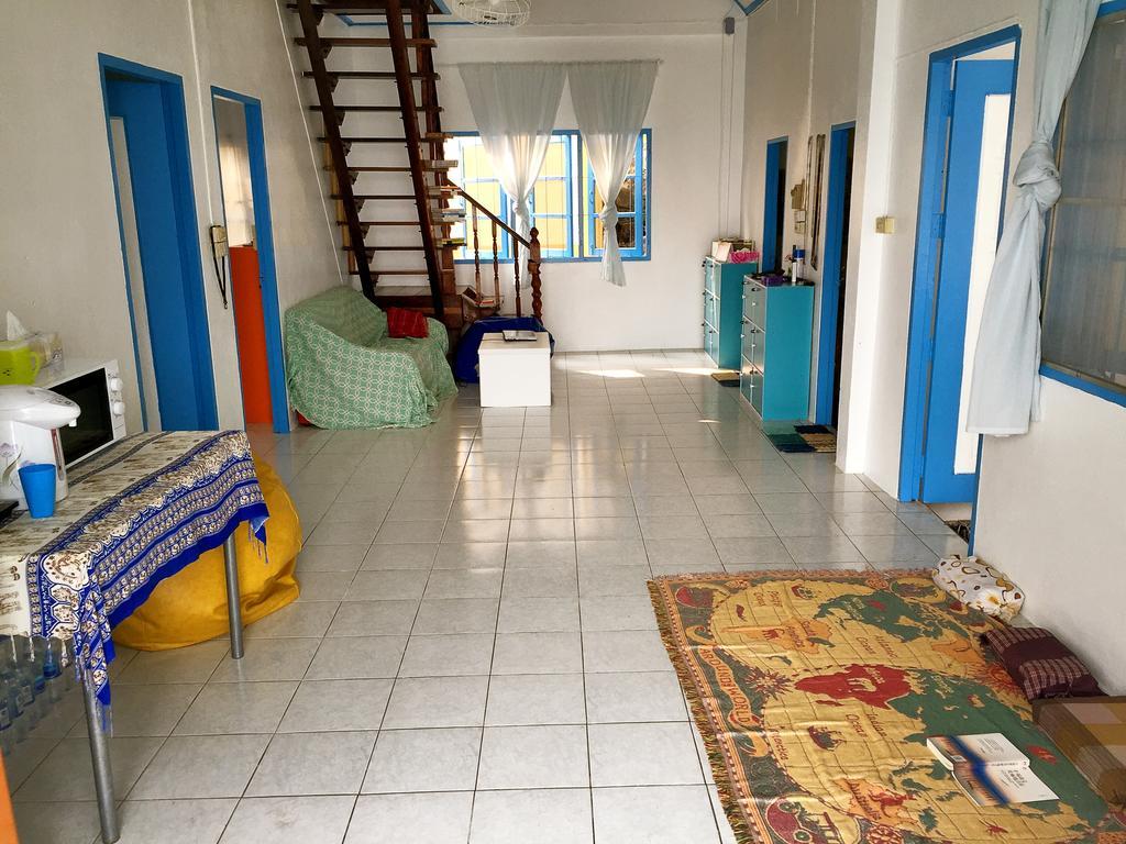 Koh Chang Gala Kültér fotó