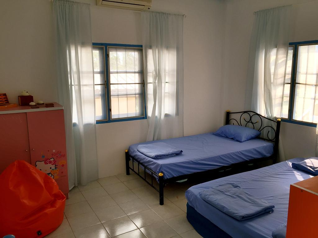 Koh Chang Gala Kültér fotó