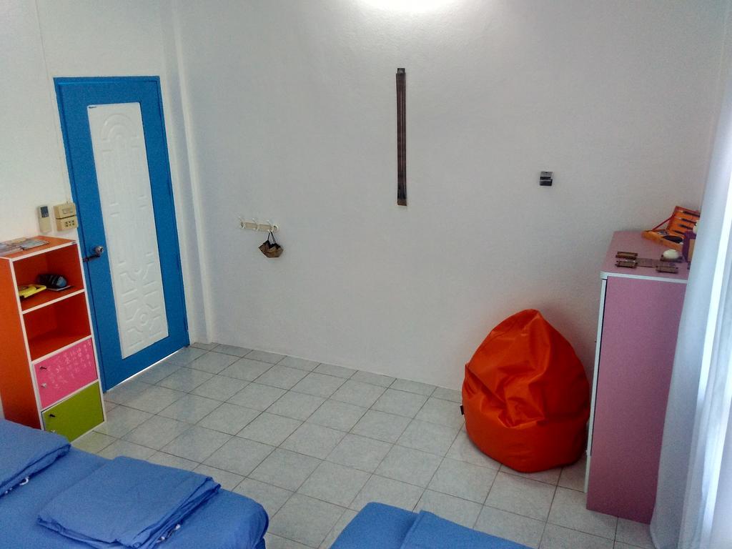 Koh Chang Gala Kültér fotó