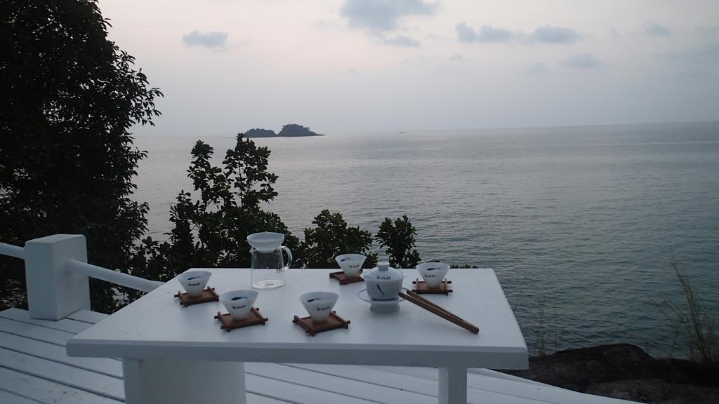 Koh Chang Gala Kültér fotó