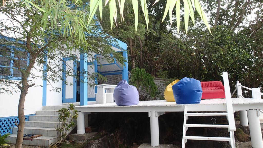 Koh Chang Gala Kültér fotó