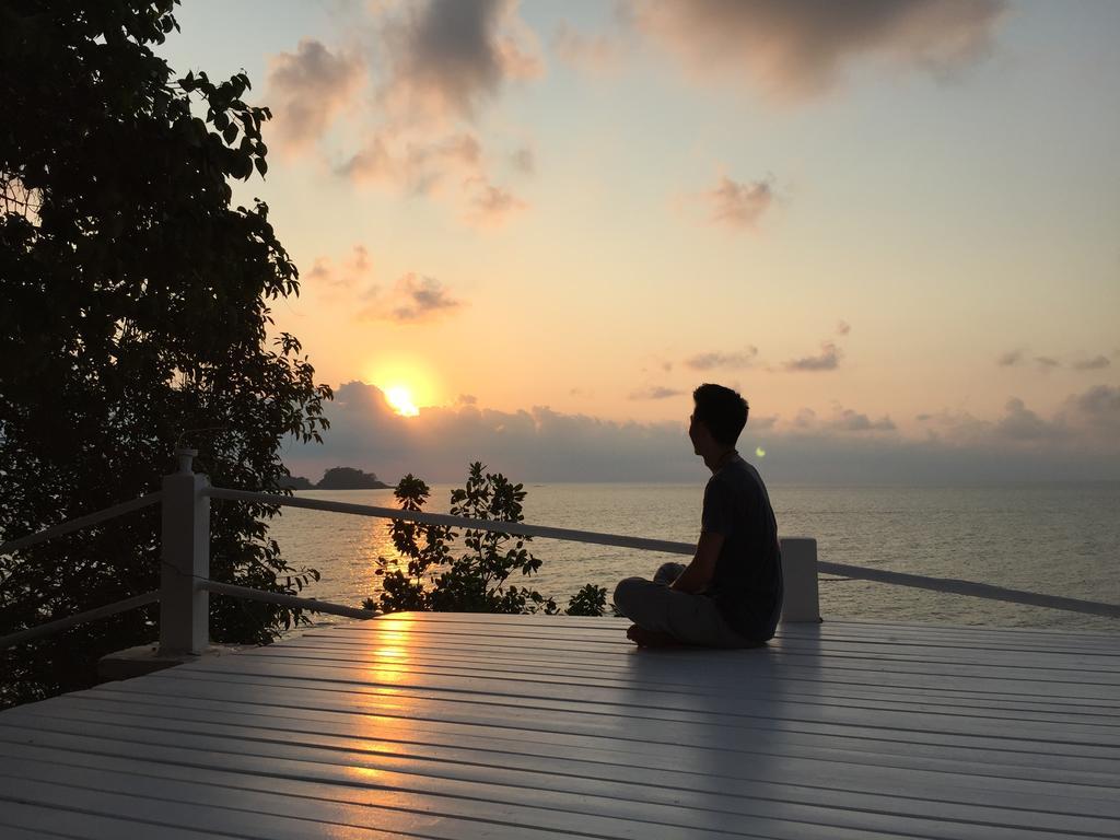 Koh Chang Gala Kültér fotó