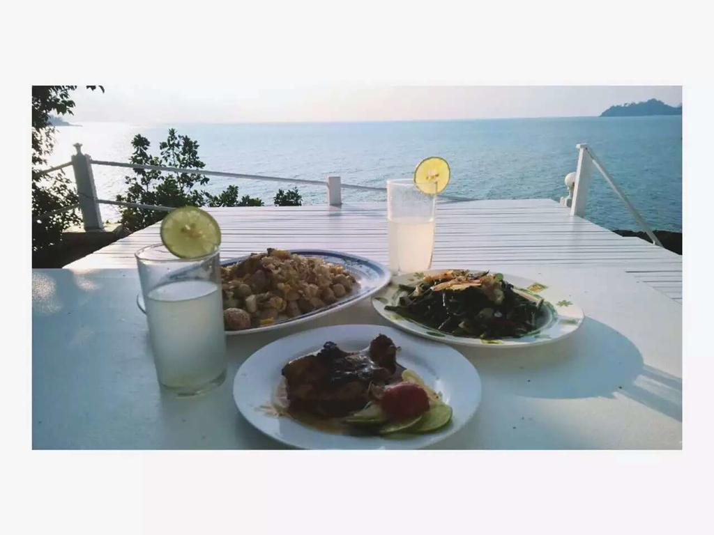 Koh Chang Gala Kültér fotó