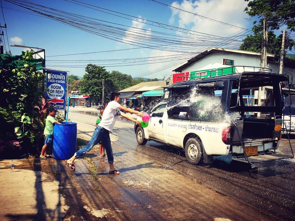Koh Chang Gala Kültér fotó