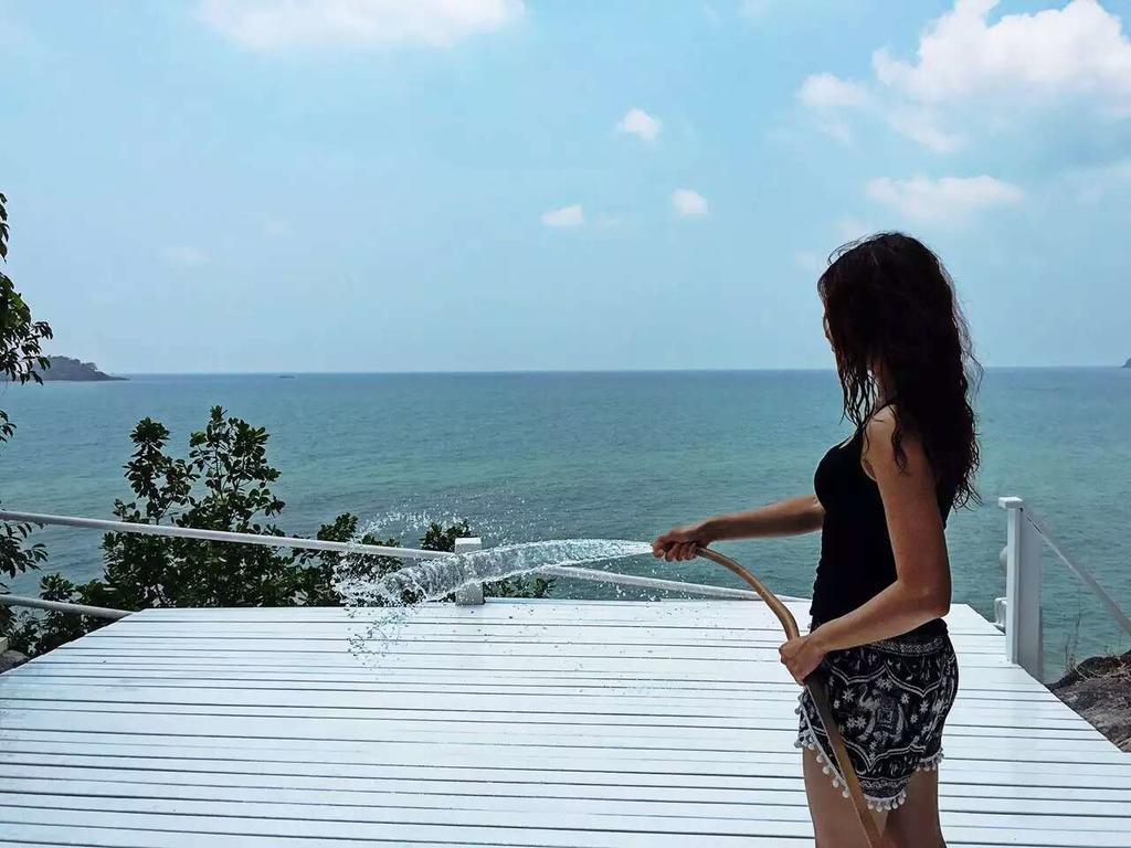 Koh Chang Gala Kültér fotó
