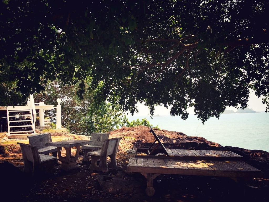 Koh Chang Gala Kültér fotó