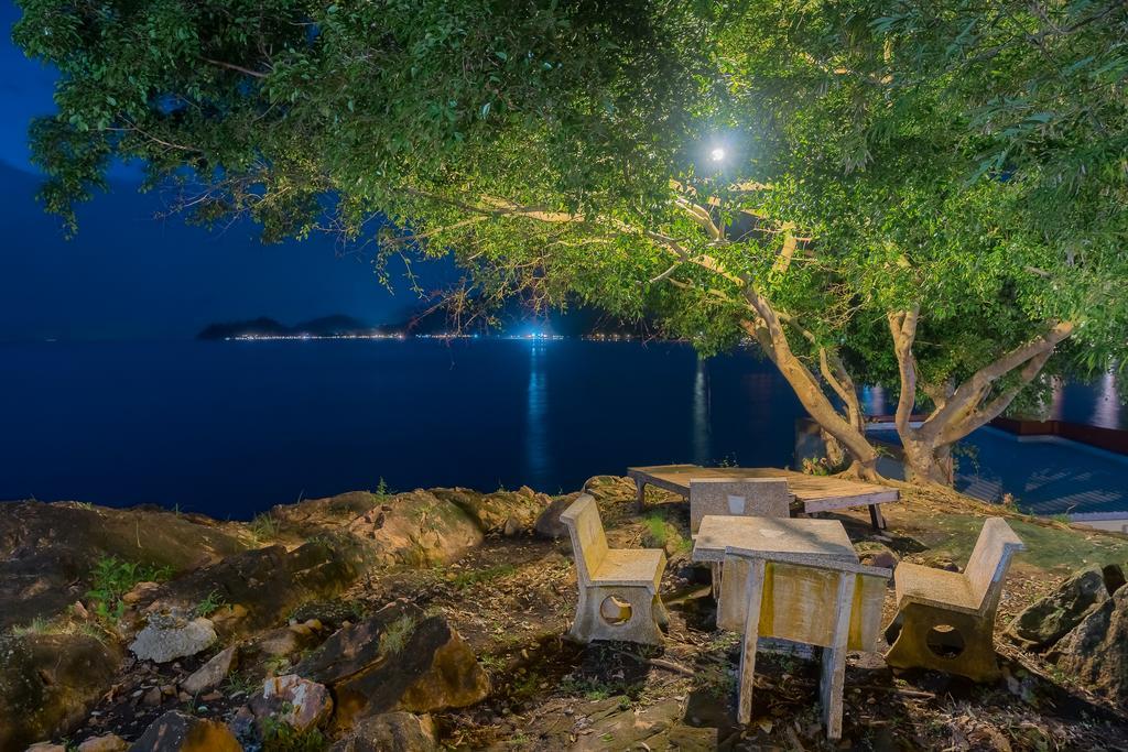 Koh Chang Gala Kültér fotó