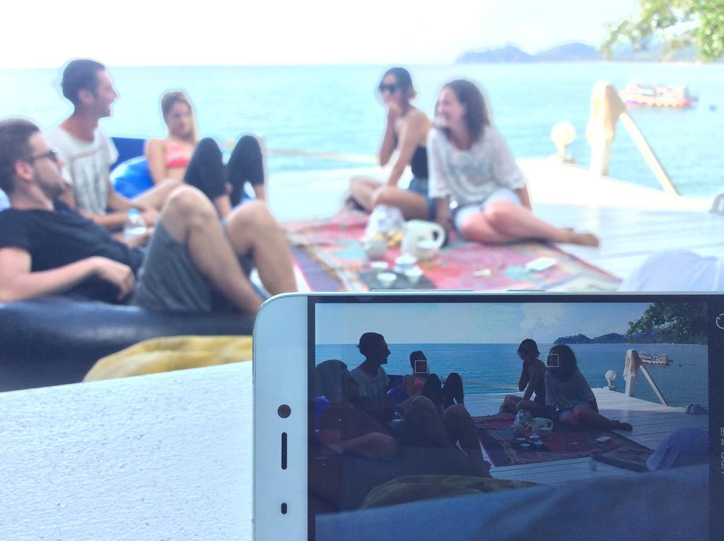 Koh Chang Gala Kültér fotó