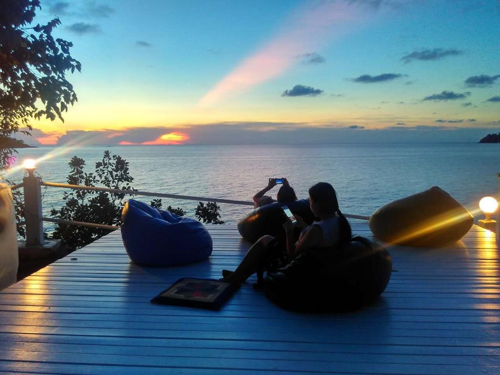 Koh Chang Gala Kültér fotó