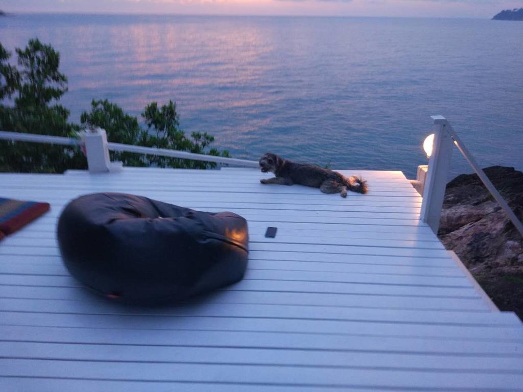 Koh Chang Gala Kültér fotó