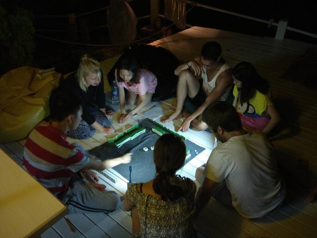 Koh Chang Gala Kültér fotó