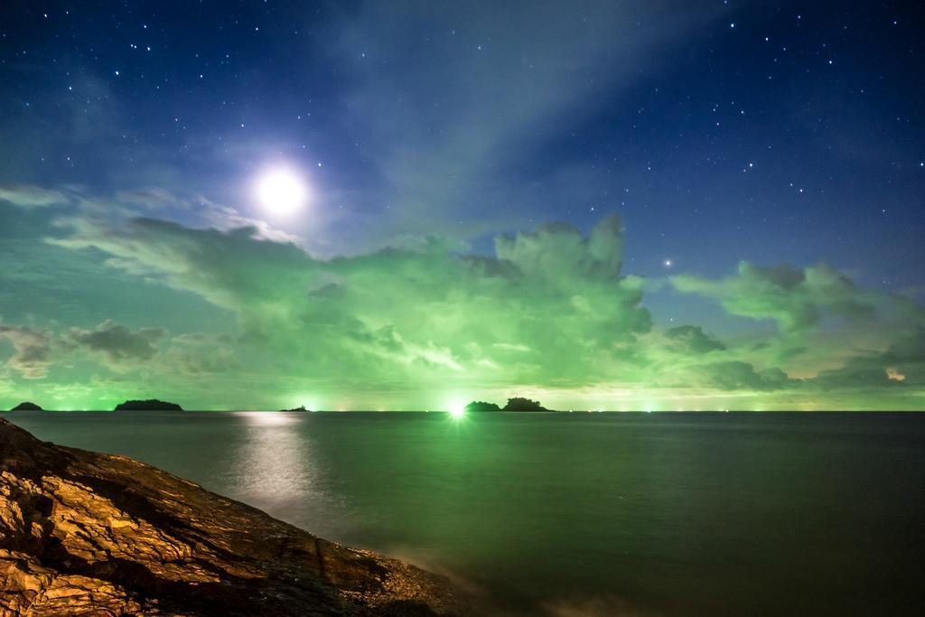 Koh Chang Gala Kültér fotó