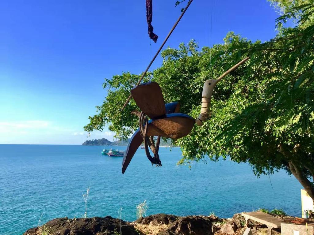 Koh Chang Gala Kültér fotó