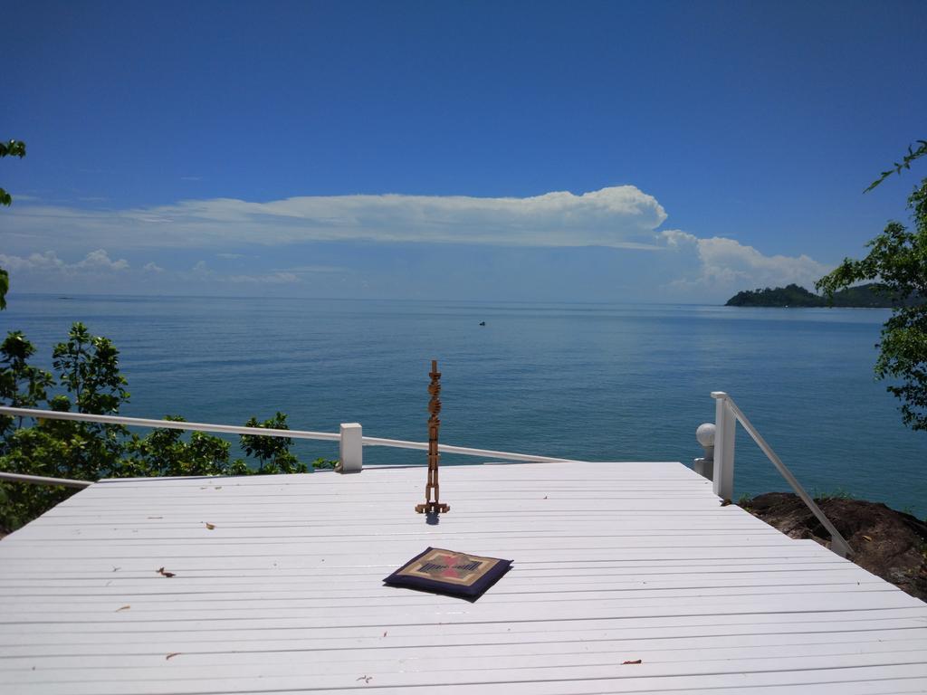 Koh Chang Gala Kültér fotó