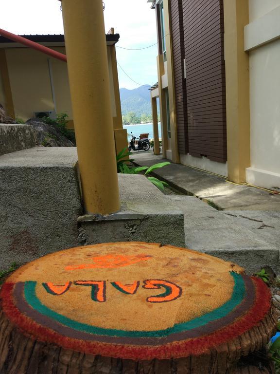 Koh Chang Gala Kültér fotó