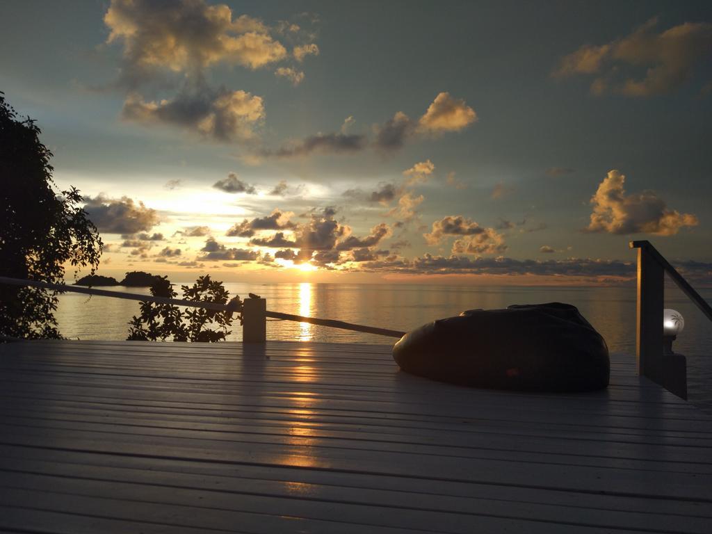 Koh Chang Gala Kültér fotó