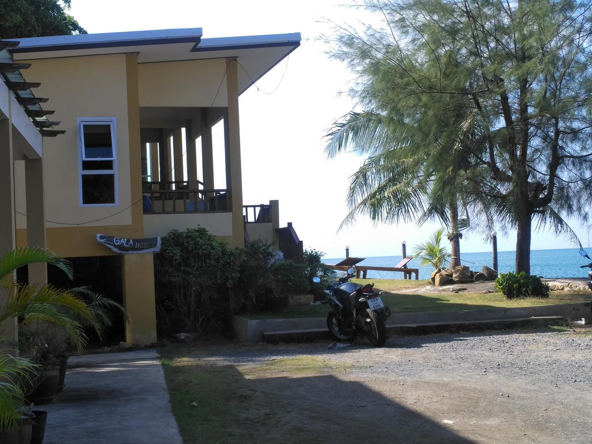 Koh Chang Gala Kültér fotó