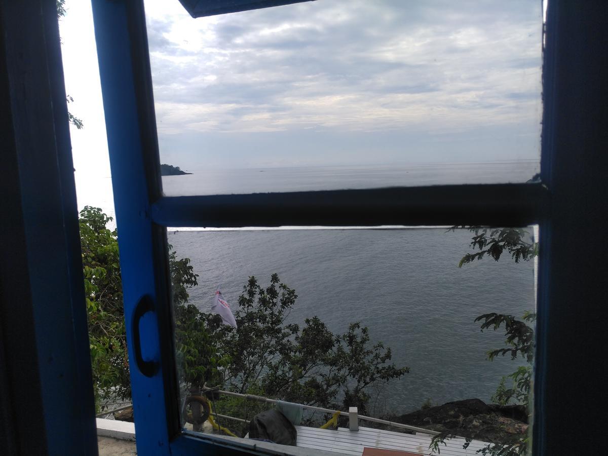 Koh Chang Gala Kültér fotó