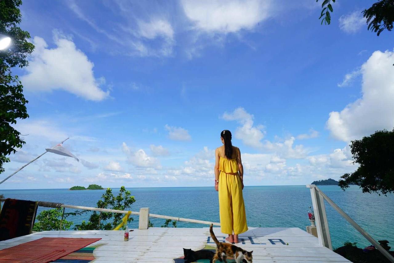 Koh Chang Gala Kültér fotó