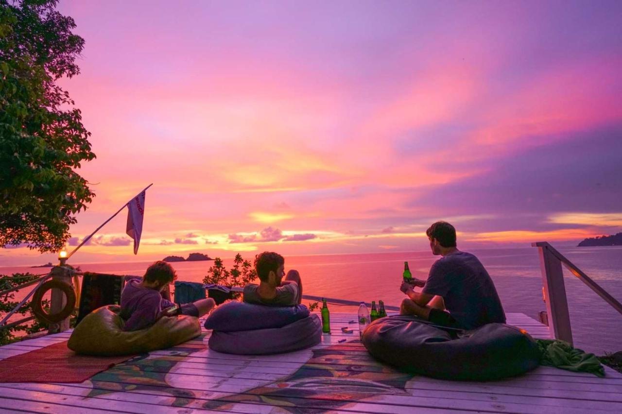 Koh Chang Gala Kültér fotó