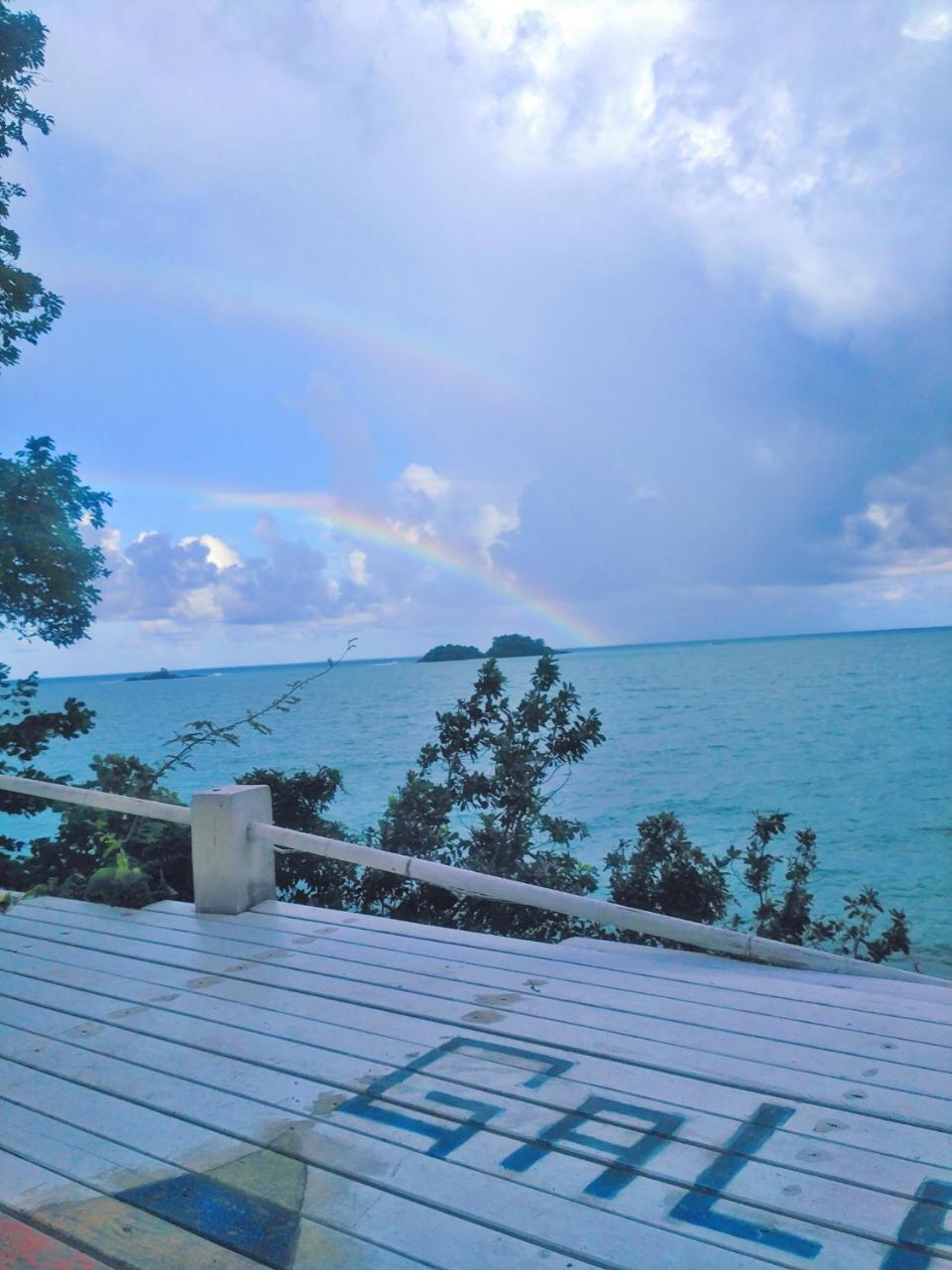 Koh Chang Gala Kültér fotó