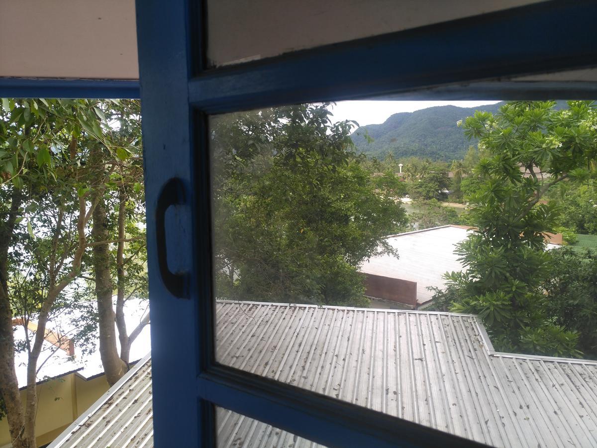 Koh Chang Gala Kültér fotó