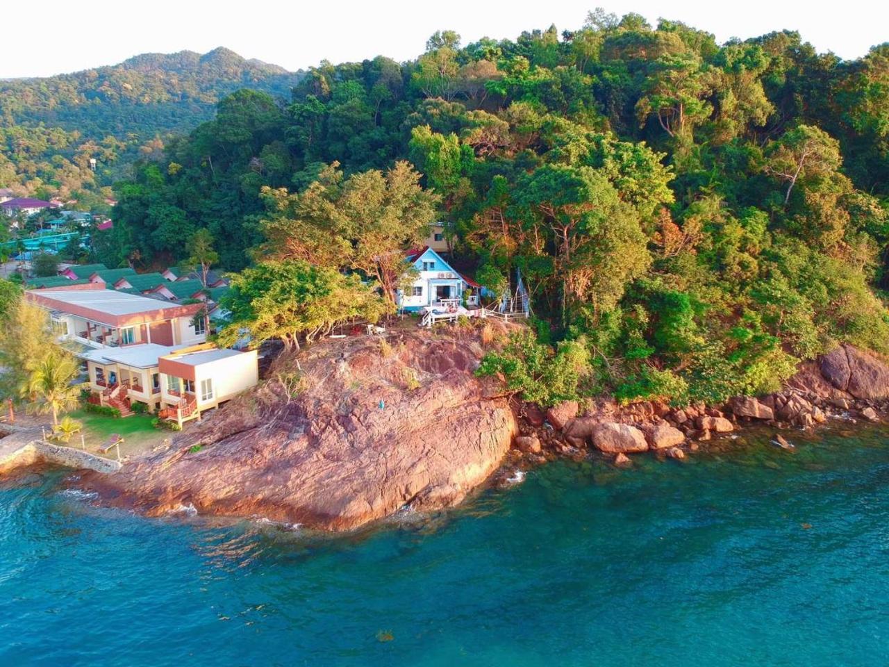 Koh Chang Gala Kültér fotó