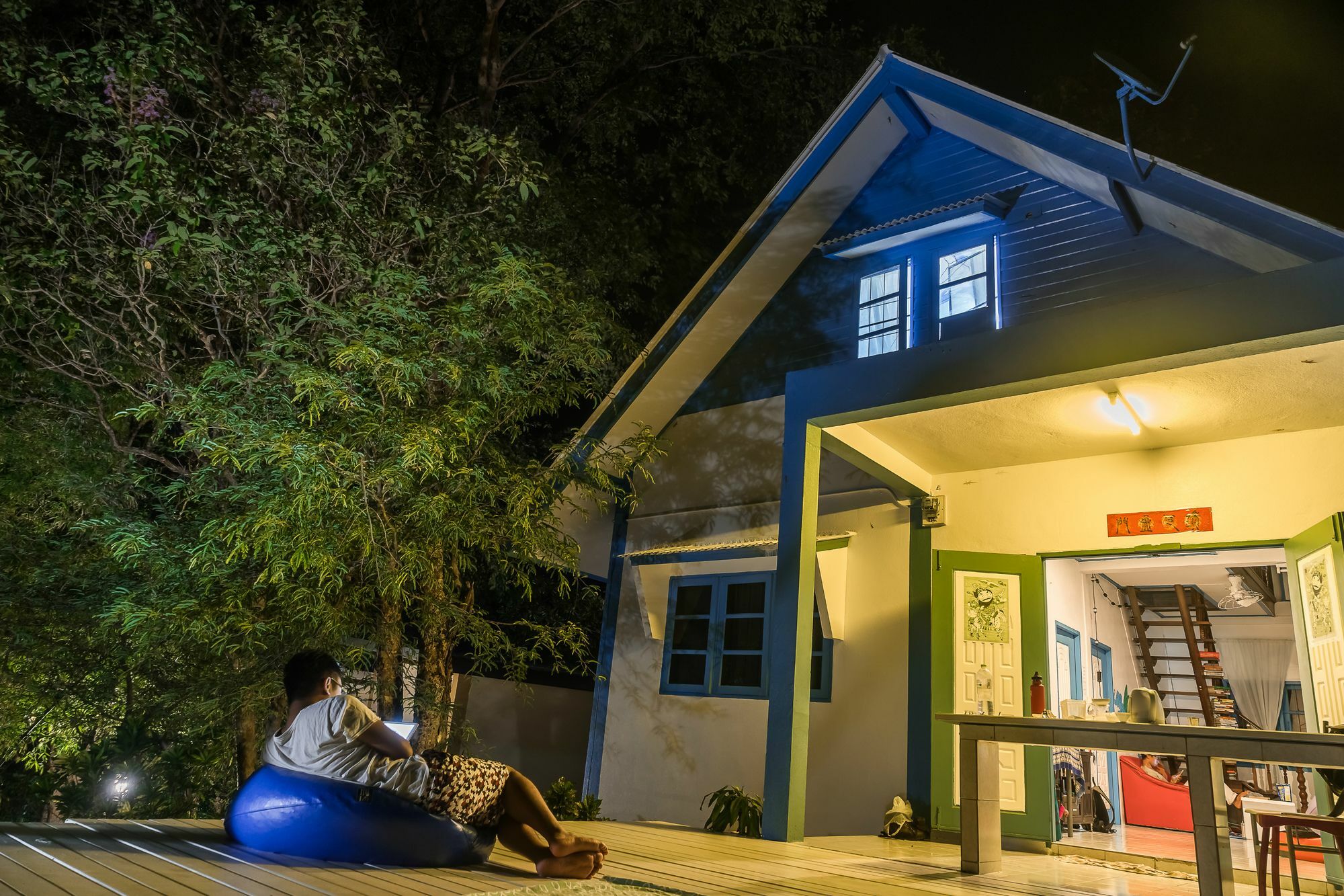 Koh Chang Gala Kültér fotó