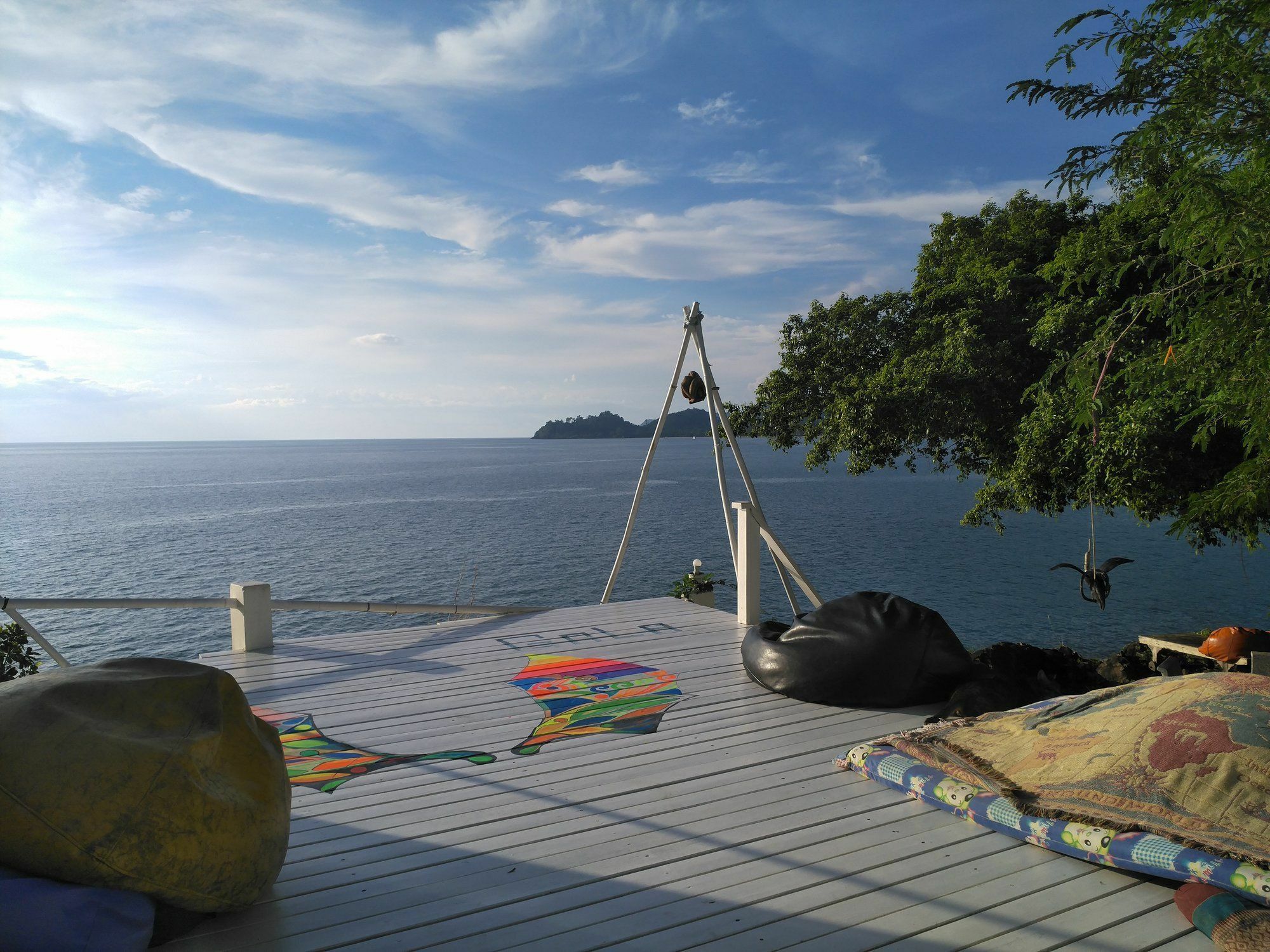 Koh Chang Gala Kültér fotó