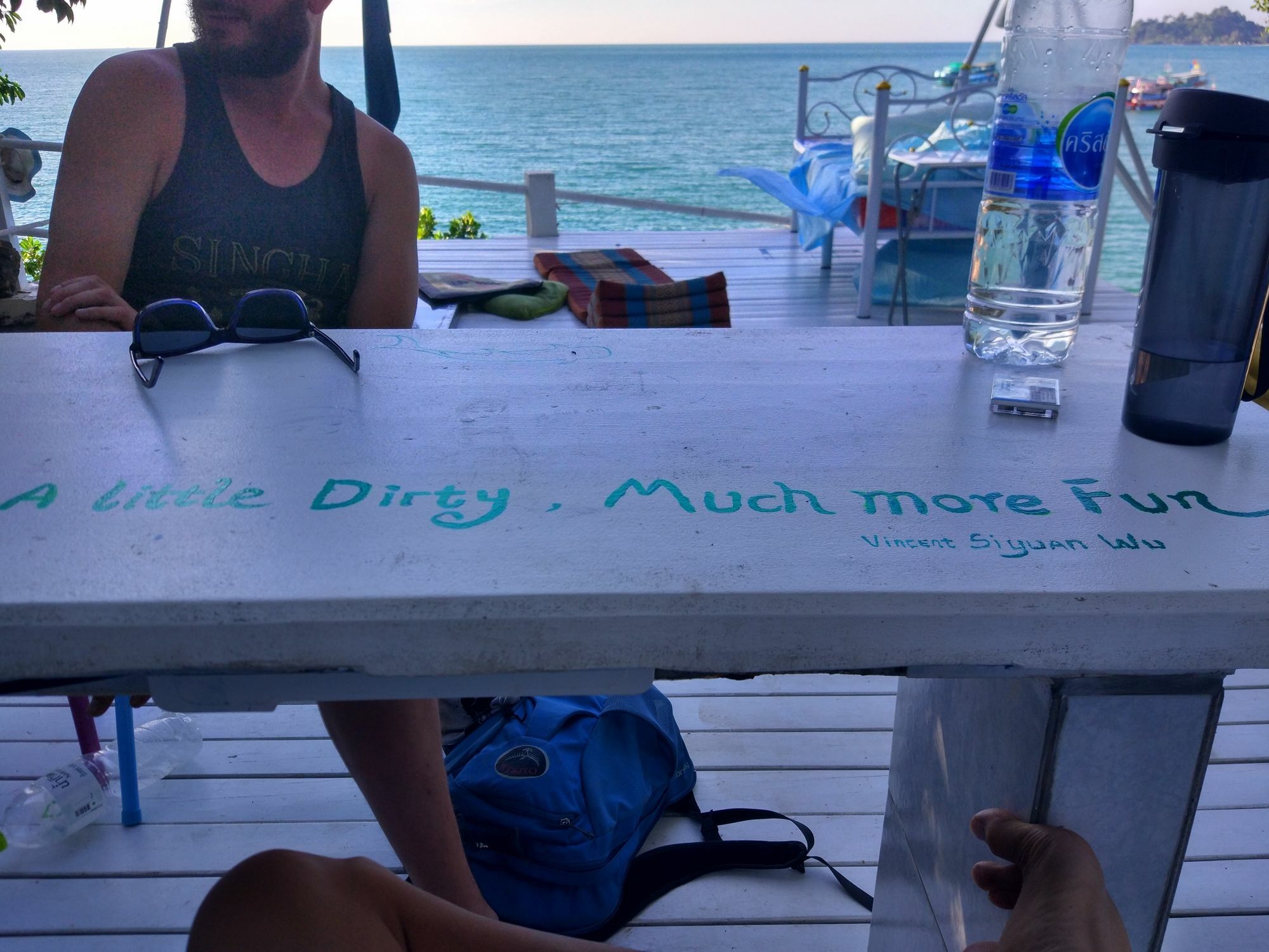 Koh Chang Gala Kültér fotó