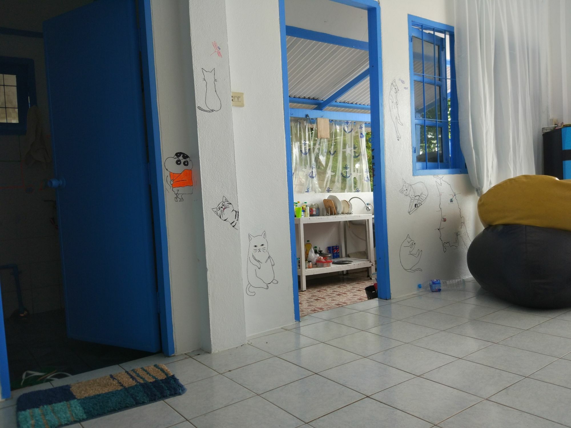 Koh Chang Gala Kültér fotó
